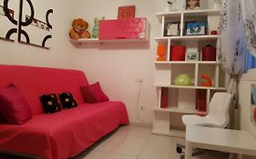 Sweet Home